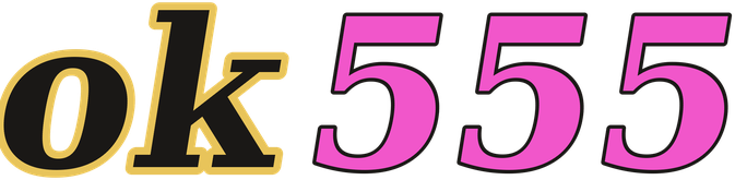 ok555 logo