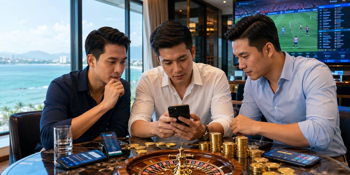 ok555 Cài ứng dụng ok555 chỉ ba bước