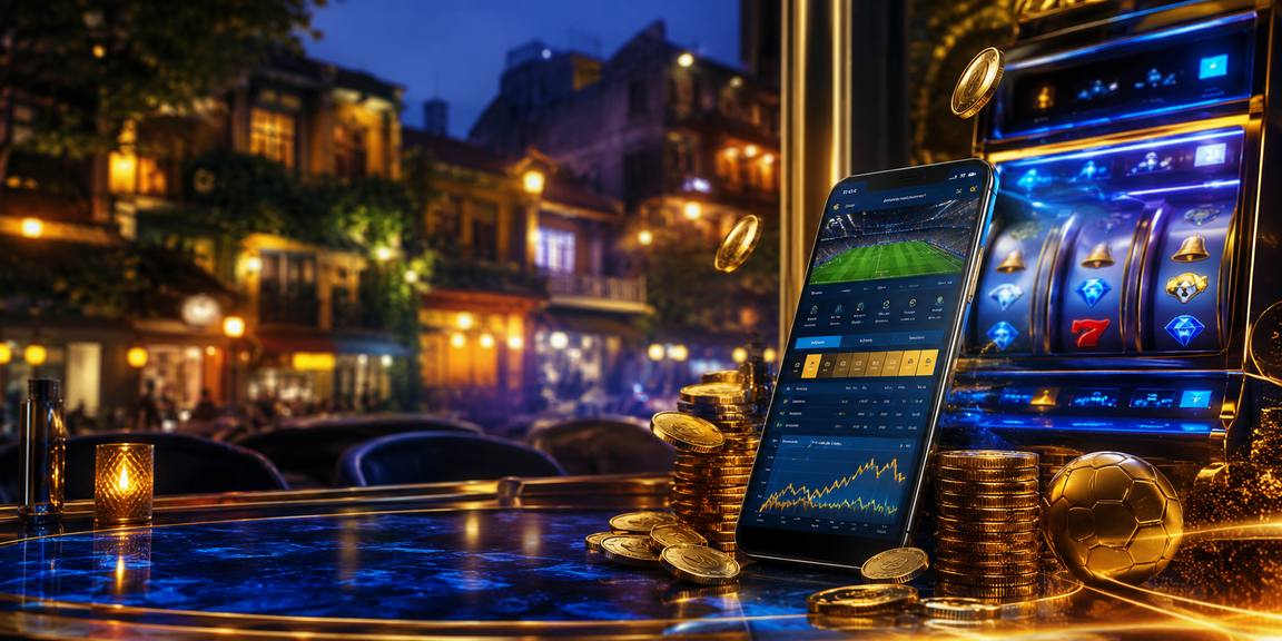 ok555 Ứng dụng ok555 làm được gì cho bạn