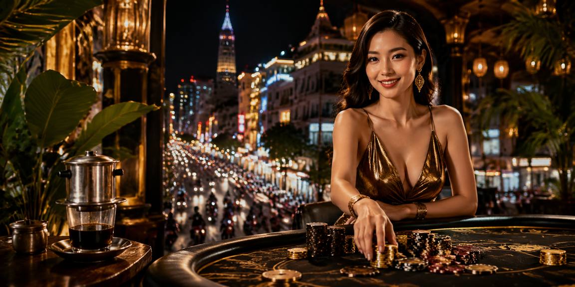 ok555 Momo Blackjack – Bàn Bài Đen Dành Cho Người Việt