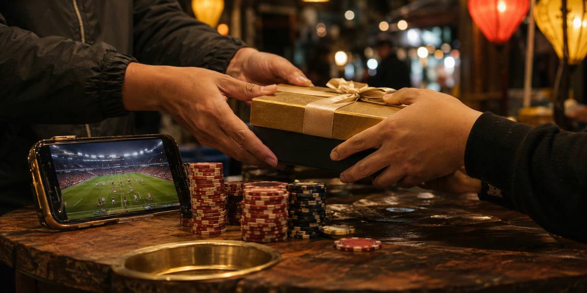 ok555 Blackjack Di Động
